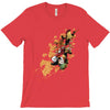 masters attack! T-Shirt