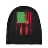 fist raised and proud! Baby Beanies