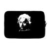 albert einstein Laptop sleeve