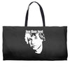 jon bon jovi Weekender Totes