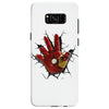 TAKE MY HAND Samsung Galaxy S8