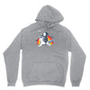death is magic Unisex Hoodie