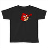 now with fists Toddler T-shirt