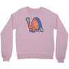 turtle turtleneck Crewneck Sweatshirt