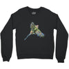 apparrotly Crewneck Sweatshirt