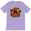 piscina de la muerte   tacos T-Shirt