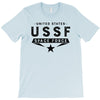 United States Ussf Space Force T-Shirt