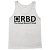 royal bank of dad Tank Top