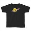 vintage space Toddler T-shirt
