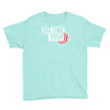 big time rush tv series Youth Tee