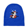 magic from the ghetto Baby Beanies
