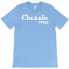 made in 1965classic mens 50th birthday gift dad 50 yearpresent T-Shirt