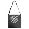 science it works Adjustable Strap Totes