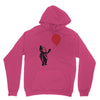 the balloon fairy Unisex Hoodie