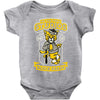 studious Baby Bodysuit