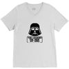 the legend the man my dad V-Neck Tee