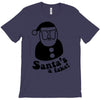 santa's a fake! T-Shirt