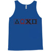 God of Joystick Tank Top