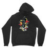 samurai Unisex Hoodie
