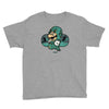 creaturooki Youth Tee