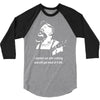 seasick steve folk rock musi 3/4 Sleeve Shirt