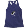 fahrie77 Racerback Tank
