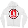 Astuti Zipper Hoodie
