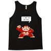 i am so retro Tank Top