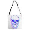 cmskull Adjustable Strap Totes