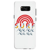 Surf Samsung Galaxy S8