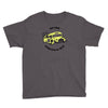 struggle bus Youth Tee
