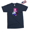 made of love Exclusive T-shirt