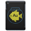 gold fish iPad Mini