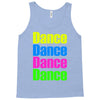dance dance Tank Top