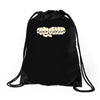 mommy drank Drawstring Bags