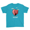 love is blind Youth Tee