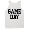 game day Tank Top