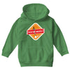 game remember Youth Hoodie
