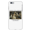 Diego Velazquez Las Meninas iPhone 6 Plus/6s Plus Case