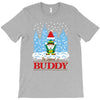 the legend of buddy T-Shirt