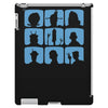 venture bros group iPad 3 and 4 Case