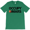occupy mars T-Shirt