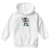 higher Youth Hoodie