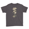 gameboy breakdown Youth Tee