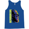 mcgregor face Tank Top
