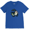 totowho V-Neck Tee