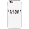 breast cancer survivor ribbon iPhone 6/6s Case