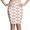 Vintage Pencil Skirts