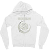 Dark Before Dawn Zipper Hoodie