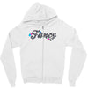 fancy t shirt iggy azalea t shirt charlie xcx t shirt the fault in our Zipper Hoodie